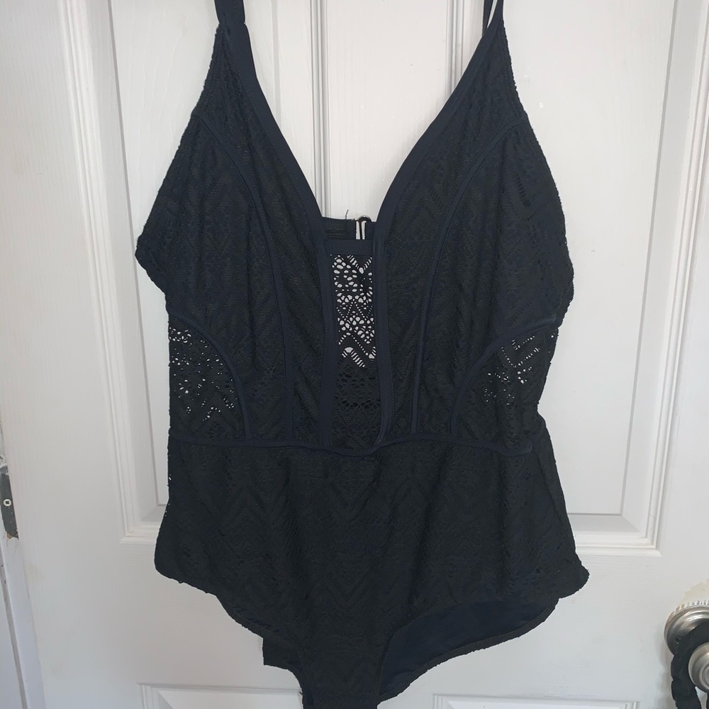 Swimsuit